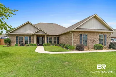637 Abita Lane, Foley, AL 36535 - Photo 1