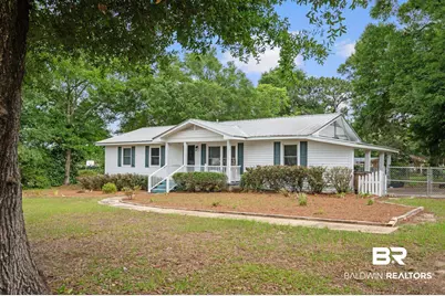 5417 Windmill Drive, Mobile, AL 36693 - Photo 1