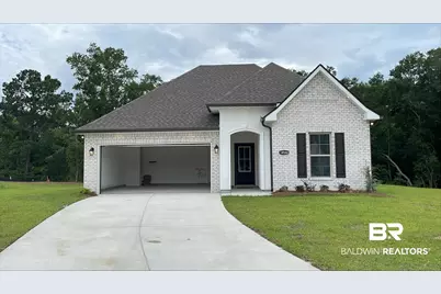 14586 Arrowhead Court, Silverhill, AL 36576 - Photo 1