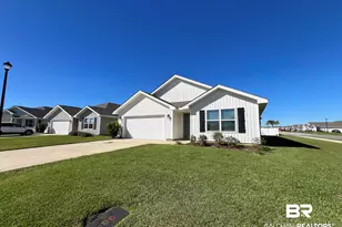 10928 Northern Dancer Ct, Daphne, AL 36526 - Photo 1