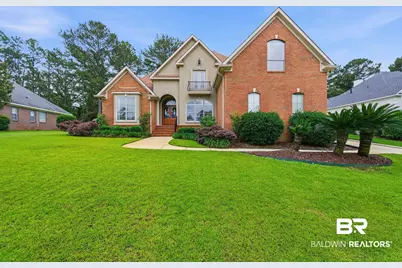 9051 Pine Run, Daphne, AL 36527 - Photo 1