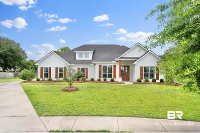 238 Hemlock Drive, Fairhope, AL 36532 - Photo 1