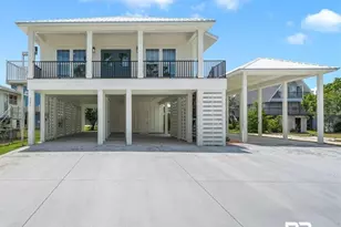5591 Armadillo Ave, Orange Beach, AL 36561 - Photo 1