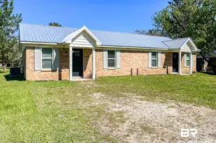 25121 Olive St, Elberta, AL 36530 - Photo 1