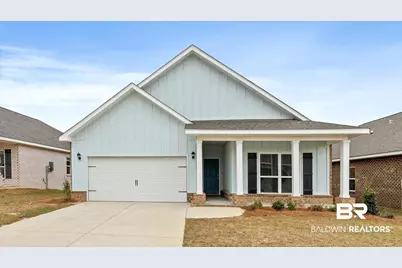 31448 Memphis Loop, Spanish Fort, AL 36527 - Photo 1
