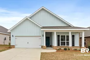 31448 Memphis Loop, Spanish Fort, AL 36527 - Photo 1