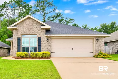22391 Respite Lane, Foley, AL 36535 - Photo 1
