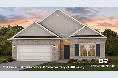 417 Parkerman Avenue, Gulf Shores, AL 36542 - Photo 1