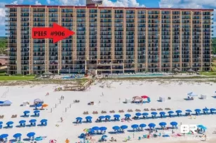 24400 Perdido Beach Blvd, Orange Beach, AL 36561 - Photo 1