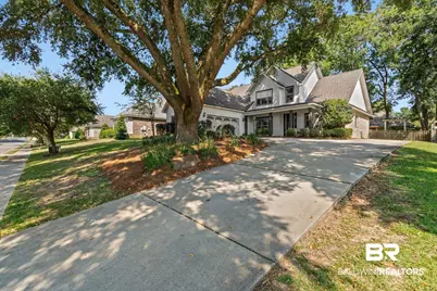 419 Craftsman Avenue, Fairhope, AL 36532 - Photo 1