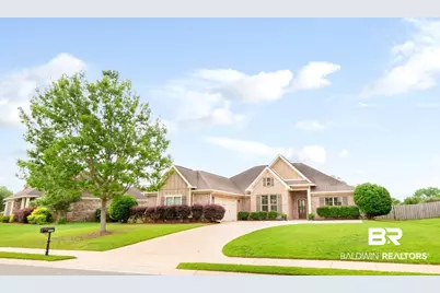 8883 Bainbridge Drive, Daphne, AL 36526 - Photo 1