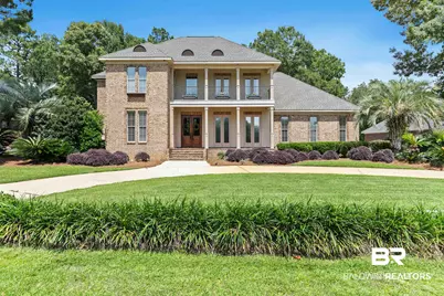 9101 Timbercreek Boulevard, Spanish Fort, AL 36527 - Photo 1