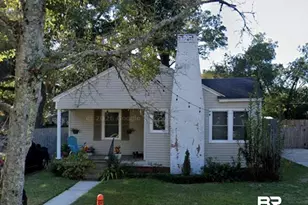 10 Crenshaw St, Mobile, AL 36606 - Photo 1