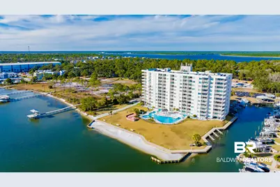 4610 White Avenue #204, Orange Beach, AL 36561 - Photo 1