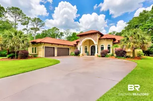 620 Estates Dr, Gulf Shores, AL 36542 - Photo 1