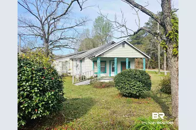 9100 Bryants Landing Road, Stockton, AL 36579 - Photo 1