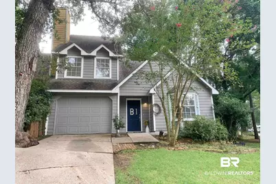 1000 D'Olive Springs Drive #B1, Daphne, AL 36526 - Photo 1