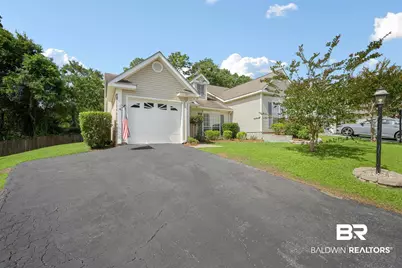 7271 S Spring Lake Drive, Mobile, AL 36695 - Photo 1