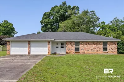 46109 Dawn Circle, Bay Minette, AL 36507 - Photo 1