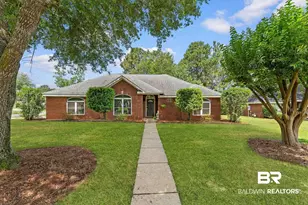 10568 Southside Loop, Fairhope, AL 36532 - Photo 1