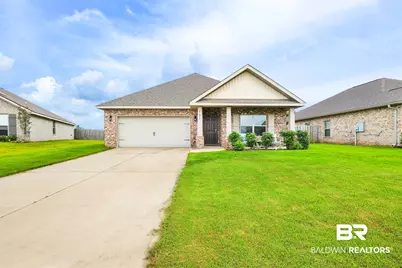 24812 Slater Mill Road, Daphne, AL 36526 - Photo 1
