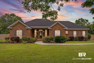 3170 Scott Dairy Loop Rd, Mobile, AL 36695 - Photo 1