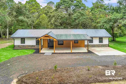 12405 Sandy Creek Drive, Foley, AL 36535 - Photo 1