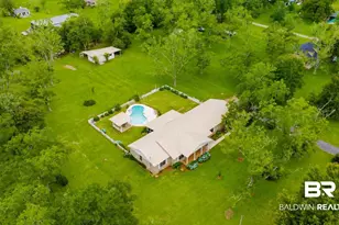 13095 Mary Ann Bch Rd, Fairhope, AL 36532 - Photo 1