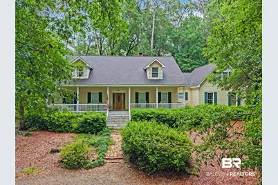 677 Colonial Drive, Fairhope, AL 36532 - Photo 1