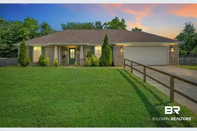 18599 Explorer Drive, Loxley, AL 36551 - Photo 1