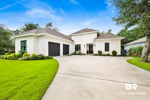 17 Lagoon Dr, Gulf Shores, AL 36542 - Photo 1