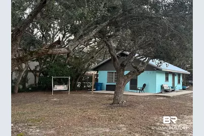 5740 Louisiana Street, Orange Beach, AL 36561 - Photo 1