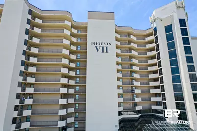 26802 Perdido Beach Boulevard #1509, Orange Beach, AL 36561 - Photo 1