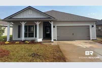 20976 Gibson Avenue, Robertsdale, AL 36567 - Photo 1