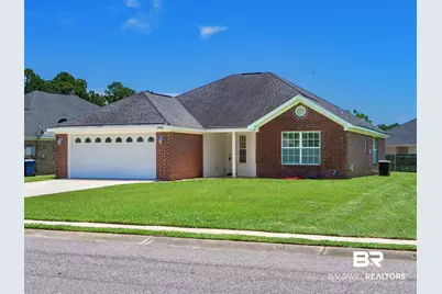 22432 Beaver Creek Lane, Orange Beach, AL 36561 - Photo 1