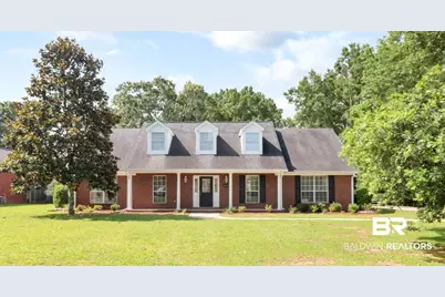 10691 Hunters Ridge Drive, Mobile, AL 36695 - Photo 1