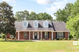 10691 Hunters Ridge Dr, Mobile, AL 36695 - Photo 1