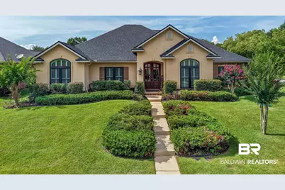 9506 Bristow Court, Mobile, AL 36695 - Photo 1