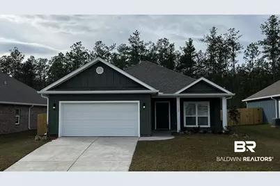 13608 Antler Hill Road, Spanish Fort, AL 36527 - Photo 1