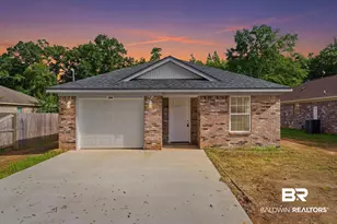 234 W 16th St, Bay Minette, AL 36507 - Photo 1