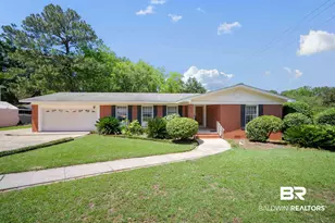 5000 Woodmere St, Mobile, AL 36693 - Photo 1