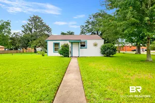 1100 N Pine St, Foley, AL 36535 - Photo 1