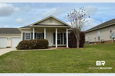 33213 Stables Drive #B, Spanish Fort, AL 36527 - Photo 1