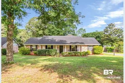 3441 Woodard Drive, Mobile, AL 36618 - Photo 1