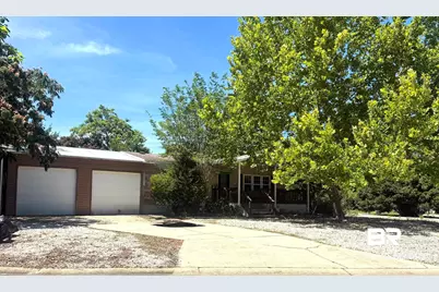 1883 Cisco Circle, Lillian, AL 36549 - Photo 1