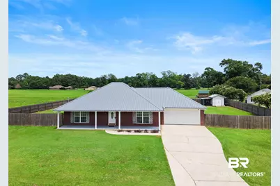 45414 Easley Lane, Bay Minette, AL 36507 - Photo 1