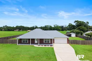 45414 Easley Ln, Bay Minette, AL 36507 - Photo 1