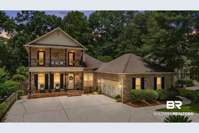 207 Pliska Street, Fairhope, AL 36532 - Photo 1
