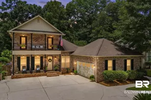 207 Pliska St, Fairhope, AL 36532 - Photo 1