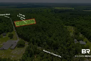 0 Roberts Chapel Rd, Mobile, AL 36608 - Photo 1